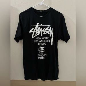 Stussy tee shirt